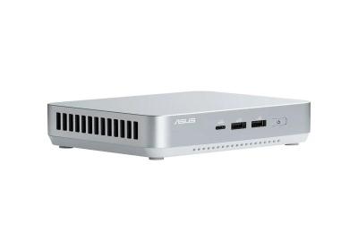 Asus NUC 14 Pro+ RNUC14RVSU900002I U9-185H Plata