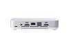 Asus NUC 14 Pro+ RNUC14RVSU900002I U9-185H Plata