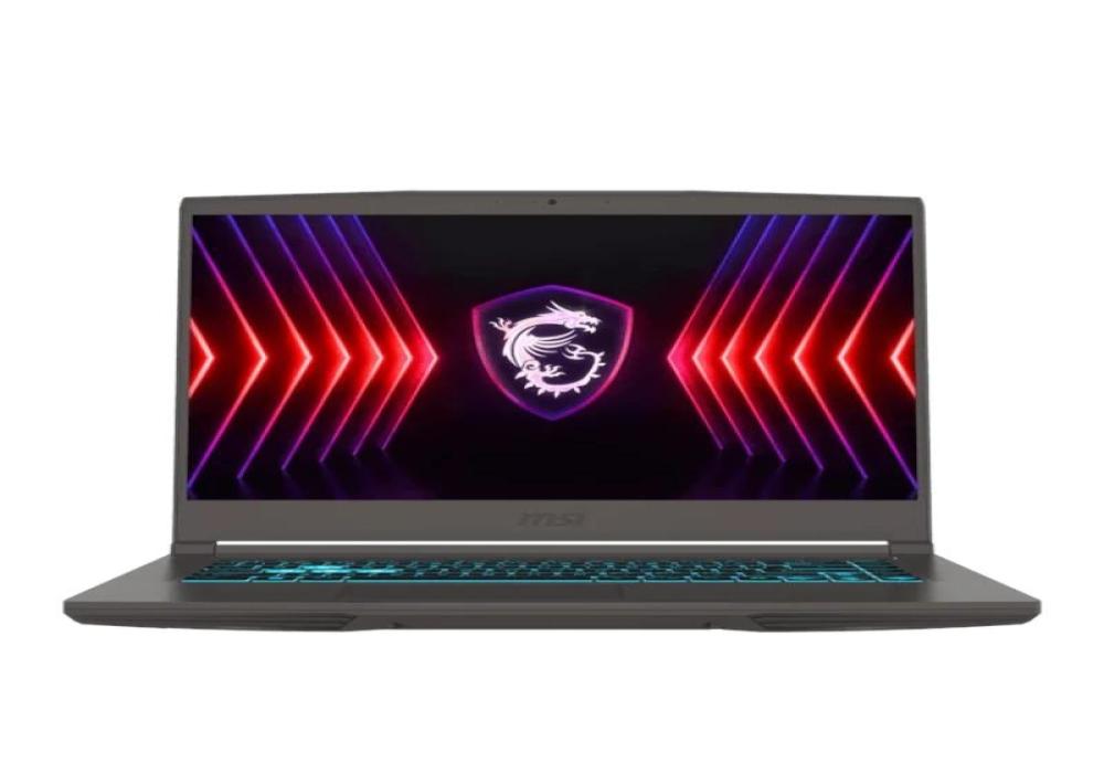 MSI Thin15-219ES AMD R7-7735HS 16 1TB 4060 W11H 15