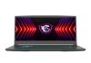 MSI Thin15-219ES AMD R7-7735HS 16 1TB 4060 W11H 15