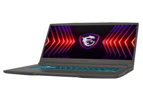 MSI Thin15-219ES AMD R7-7735HS W11H+ O365 Personal