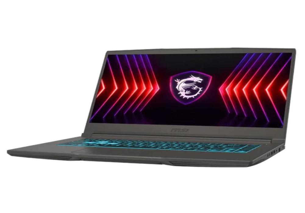 MSI Thin15-219ES AMD R7-7735HS W11H+ O365 Personal