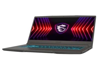 MSI Thin15-219ES AMD R7-7735HS W11H+ O365 Personal