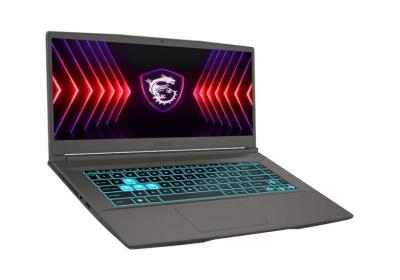 MSI Thin15-219ES AMD R7-7735HS W11H+ O365 Personal