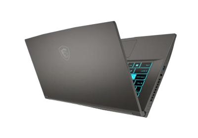 MSI Thin15-219ES AMD R7-7735HS W11H+ O365 Personal