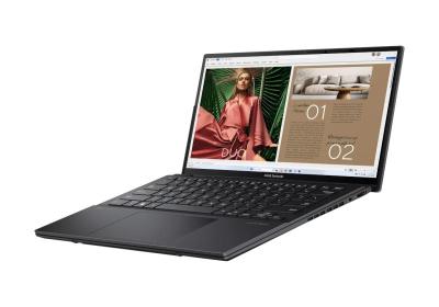 Asus UX8406CA-QL336W U7-255H 32GB 1TB W11H 14"OLED
