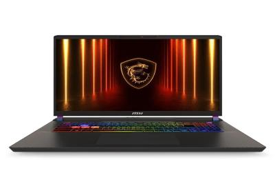 MSI Vector A16HX-054XES AMD R9 64 1TB 5080 DOS 16"