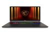 MSI Vector A16HX-054XES AMD R9 64 1TB 5080 DOS 16"