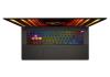 MSI Vector A16HX-054XES AMD R9 64 1TB 5080 DOS 16"