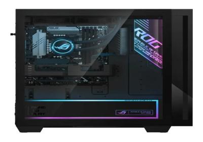 Asus G700TF-7265KF1240 U7-265KF 32GB 1TB 5070 DOS