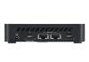 MSI Cubi NUC AI 1UMG-035ES U7-155H 16GB 1TB W11P n