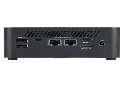 MSI Cubi NUC AI+ 2MG-014ES U7-258V 32GB 1TB W11P n
