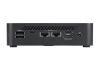 MSI Cubi NUC AI+ 2MG-040EU U5-226V 16GB 512 W11P n