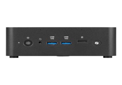 MSI Cubi NUC AI+ 2MG-040EU U5-226V 16GB 512 W11P n
