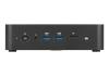 MSI Cubi NUC AI+ 2MG-040EU U5-226V 16GB 512 W11P n