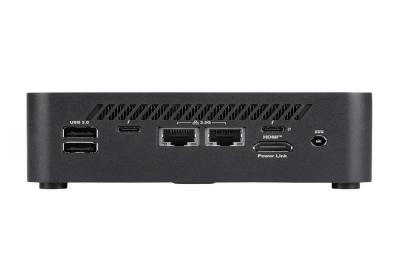 MSI Cubi NUC AI+ 2MG-040EU U5-226V 16GB 512 W11P n