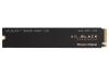 WD Black SN850X WDS400T2X0E SSD 4TB PCIe Gen4 NVMe