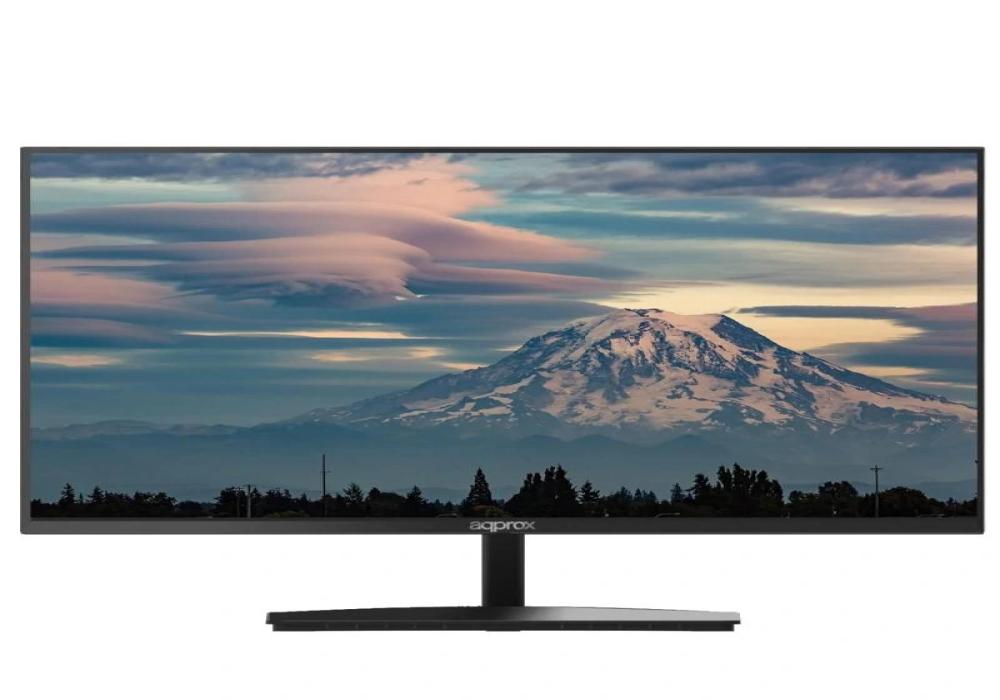Approx APPM22BV3 monitor21.5"120Hz 4ms HDMI VGA MM