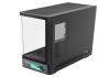 MARS GAMING Caja ATX Pantalla IPS 7,2"