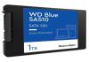 WD Blue SA510 WDS100T5B0A SSD 1TB 2.5" SATA3
