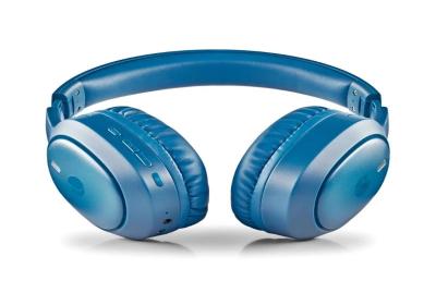 NGS Auricular Artica Tempest Bt Black