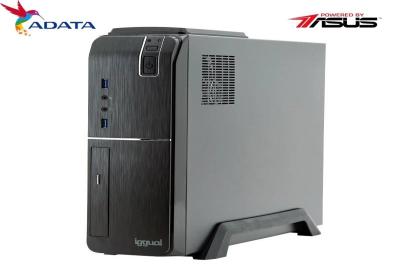 iggual PC SFF PSIPCH802 i7-12700 16GB 1TB sin SO