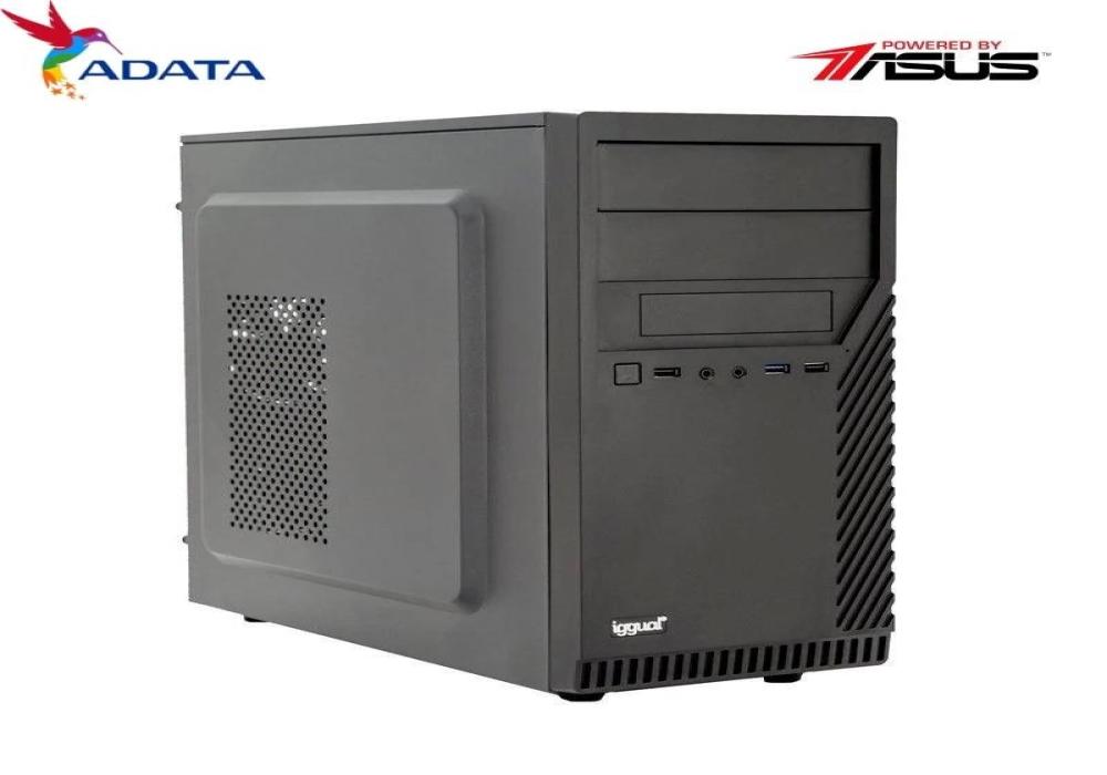 iggual PC ST PSIPCH715 i5-12400 16GB 1TB DOS
