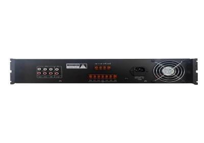 Hikvision DS-QAE0A240G1-VB6/EU Amplificador 240W