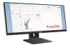 Lenovo TV E24-40 Monitor 23.8" FHD IPS Multimedia