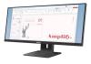 Lenovo TV E24-40 Monitor 23.8" FHD IPS Multimedia