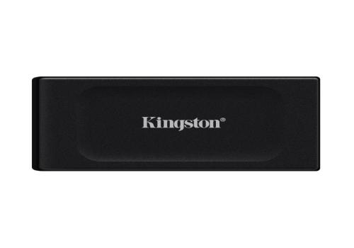 Kingston XS1000 Portable SSD 2Tb USB 3.2 tipo-C