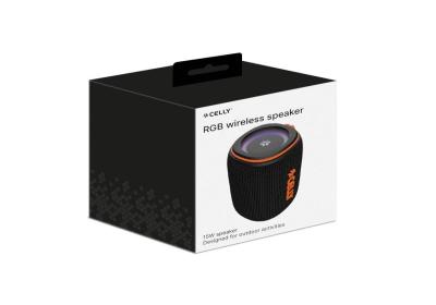 Celly Altavoz inalámbrico 15w AURA
