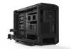 be quiet! Semitorre 	Silent Base 802 Black