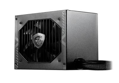 MSI Fuente Alimentación MAG A650BN 650 W 20+4 pin