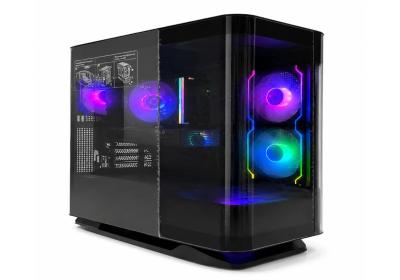 PC ST PSIPC445 AMD R5-9600X 48GB 1TB 5070 sin SO