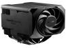 be quiet! Ventilador Dark Rock Pro 6 2000 RPM
