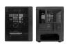 Coolbox Caja Gaming MATX GM350 DARKFACE USB-C 3.2