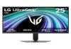 LG 25G523B-B Monitor 24.4" FHD IPS 200Hz 1ms  2HDM