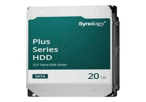 Synology HAT3320-20T 3.5" SATA HDD