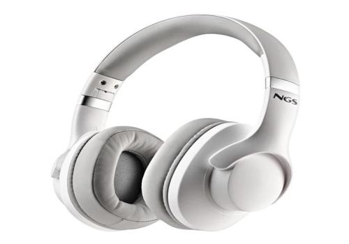 NGS AURICULAR INAL.BT CAN.RUIDO ARTICASTORM WHITE