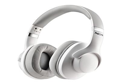 NGS AURICULAR INAL.BT CAN.RUIDO ARTICASTORM WHITE