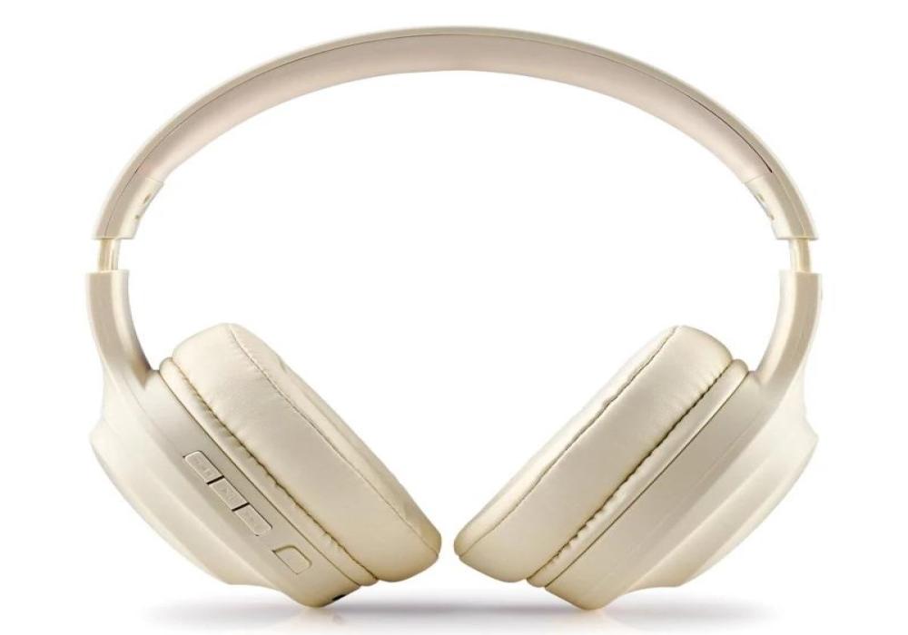 NGS AURICULAR INAL.BT CAN.RUID ARTICAGLACIER BEIGE