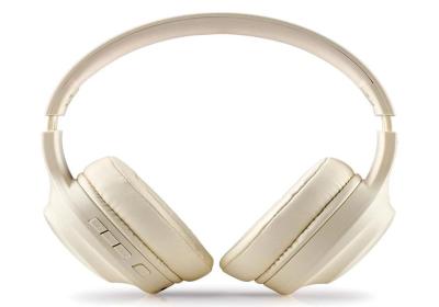 NGS AURICULAR INAL.BT CAN.RUID ARTICAGLACIER BEIGE