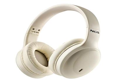 NGS AURICULAR INAL.BT CAN.RUID ARTICAGLACIER BEIGE