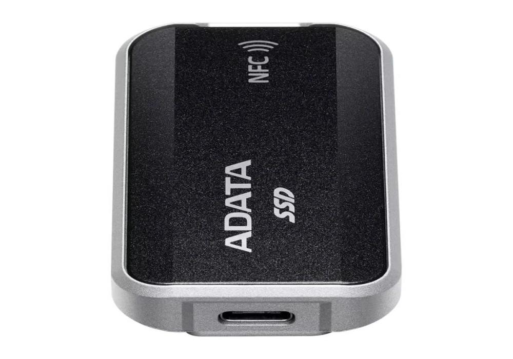 ADATA eSSD Urban Tapsafe NFC Protec. 1Tb USB 3.2
