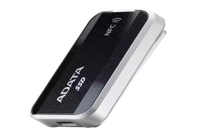 ADATA eSSD Urban Tapsafe NFC Protec. 1Tb USB 3.2