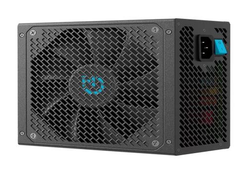 Hiditec Fuente Al. PSU BZ650 v2 80PLUS Bronze