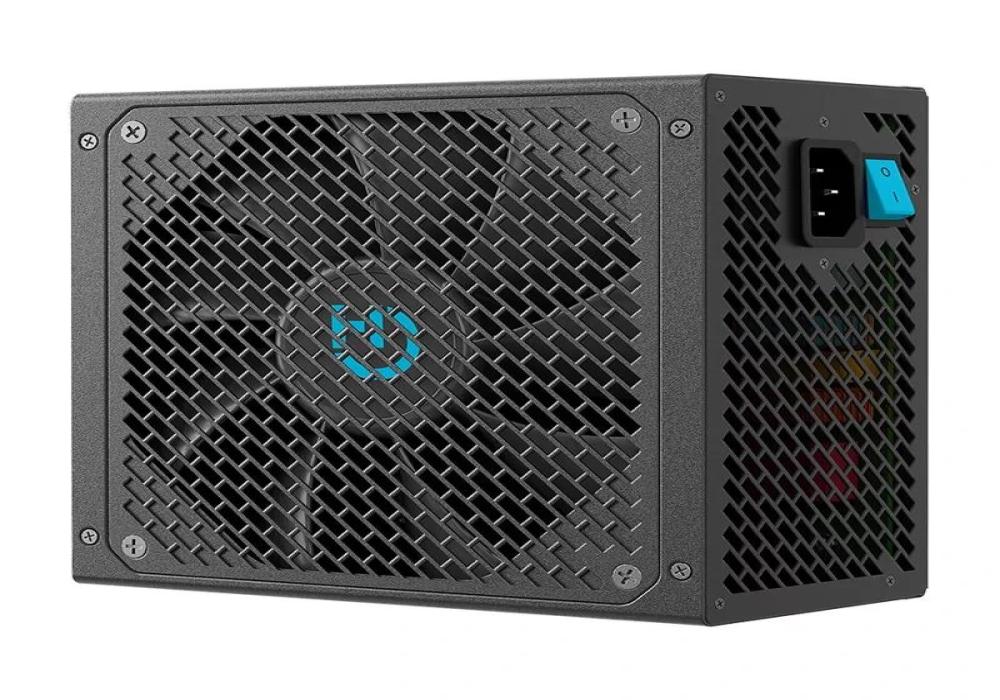 Hiditec Fuente Al. PSU BZ850 v2 80PLUS Bronze