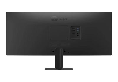LG 27U730B-B Monitor 27" IPS UHD 4K USB-C 65W AA