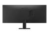 LG 27U730B-B Monitor 27" IPS UHD 4K USB-C 65W AA